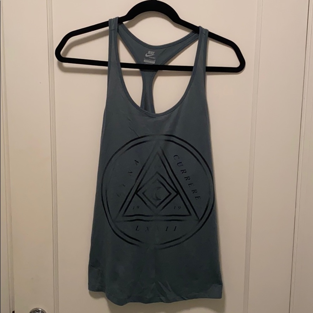 Nike Tank